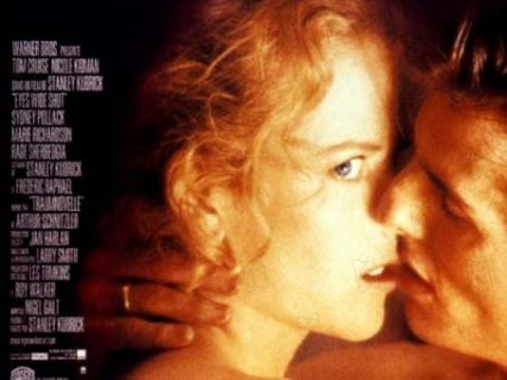 Eyes Wide Shut, le chant du cygne de Kubrick