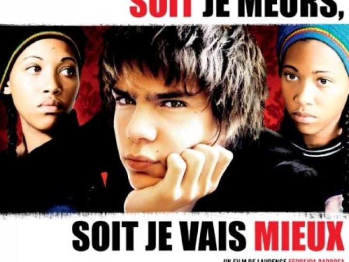 Soit je meurs, soit je vais mieux