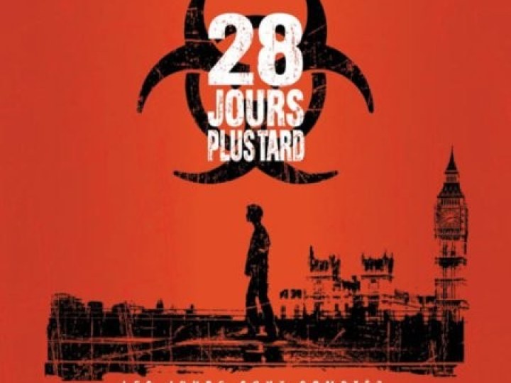 28 jours plus tard