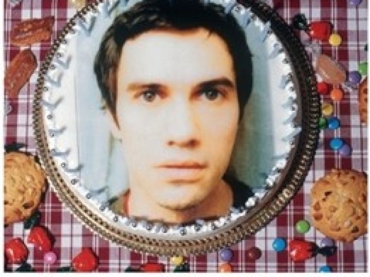 Fonseca (David) - Sing Me Something New