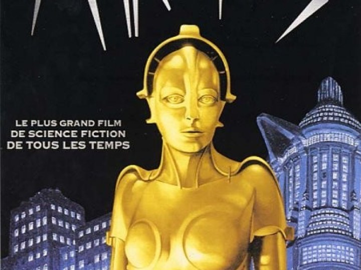 Metropolis, en entier