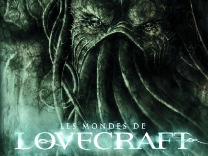 Mondes de Lovecraft (Les) - Tome 1 - Arcanes 1