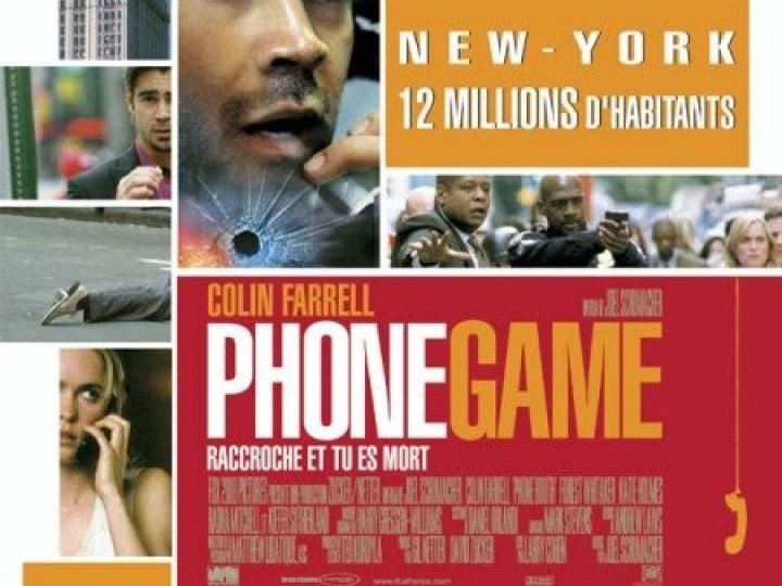 Phone Game