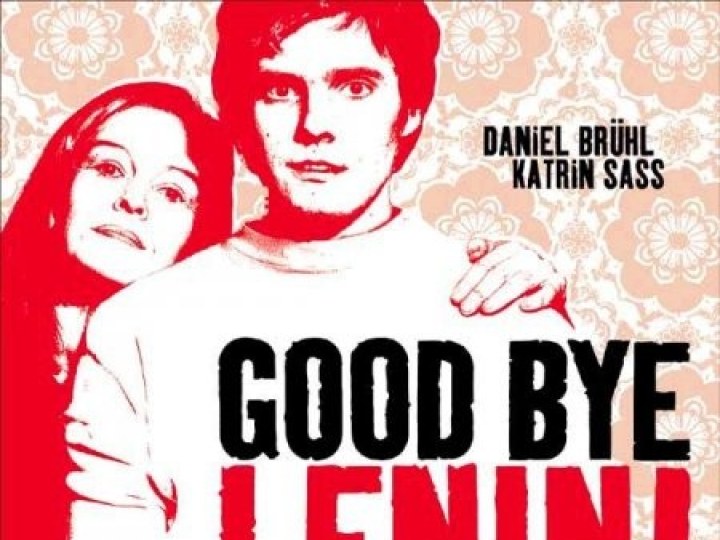 Good bye Lenin !