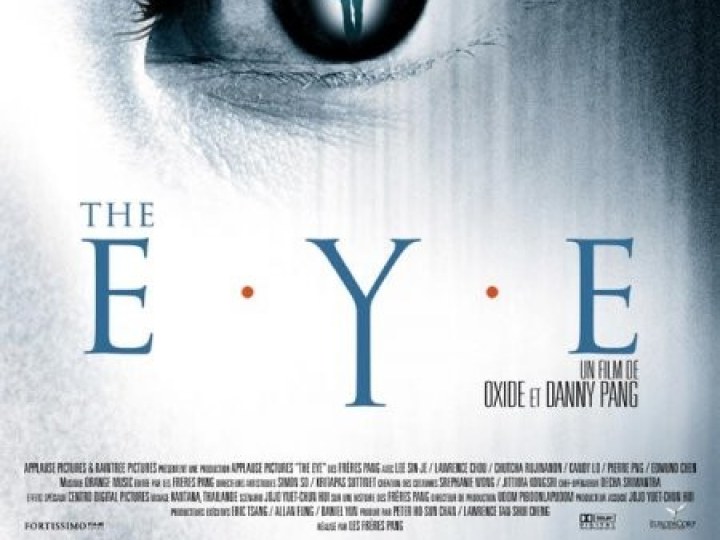 Eye - 2003 (The)