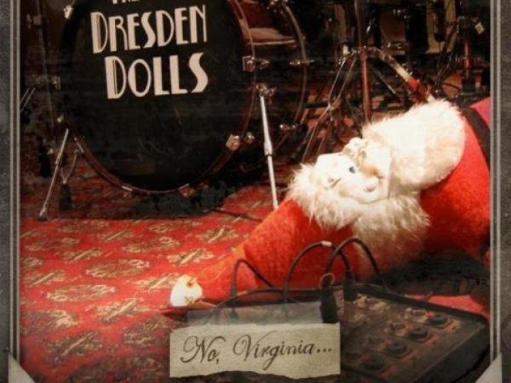 Dresden Dolls (The) - No, Virginia...