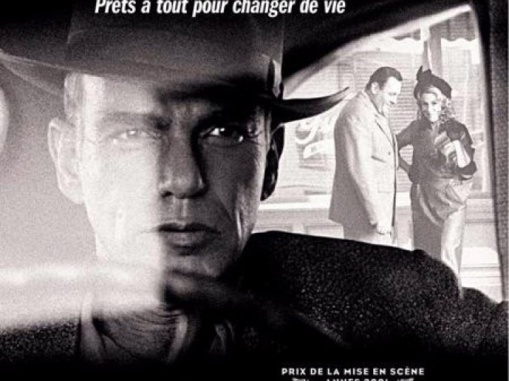 barber (The) : L'homme qui n'était pas là