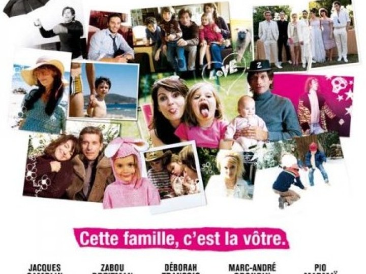 premier jour du reste de ta vie (Le)