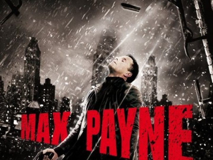 Max Payne: version ciné