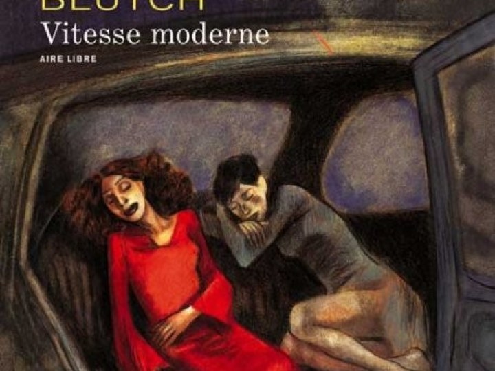 Vitesse moderne