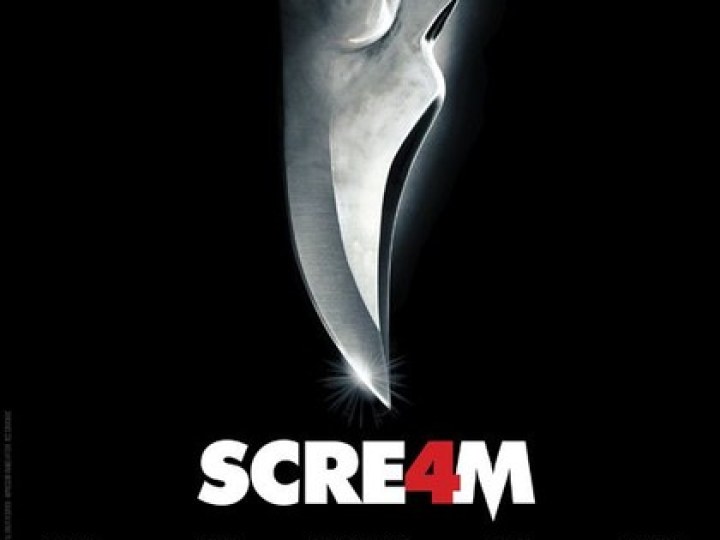 Un Scream 4 en préparation (?)