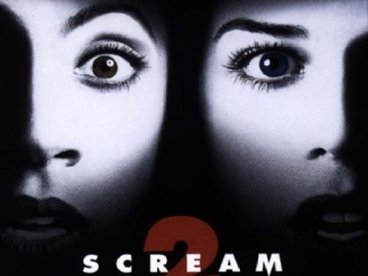Scream 2 : une lame déjà émoussée