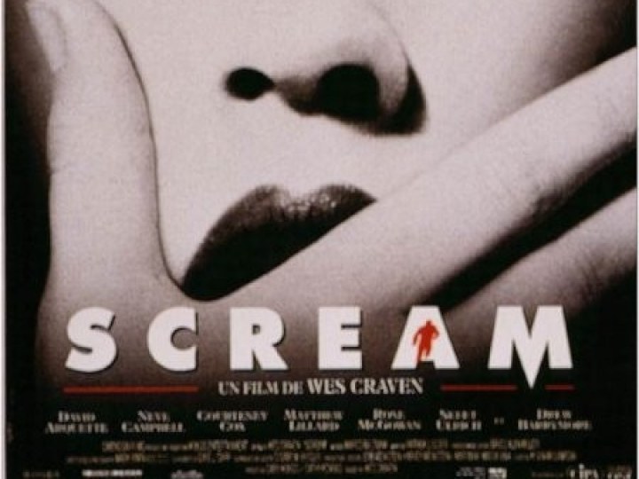 Scream, une série ?
