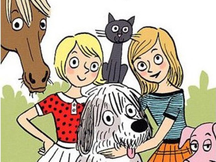 Contes du chat perché (Les)