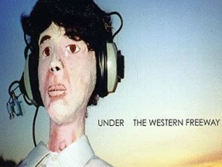 Grandaddy - Under The Western Freeway