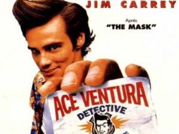 Ace Ventura, détective chiens et chats