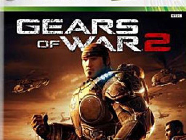 Gears of War 2 - Test