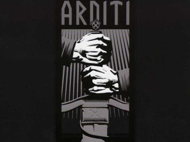 Arditi - Omne Ensis Impera