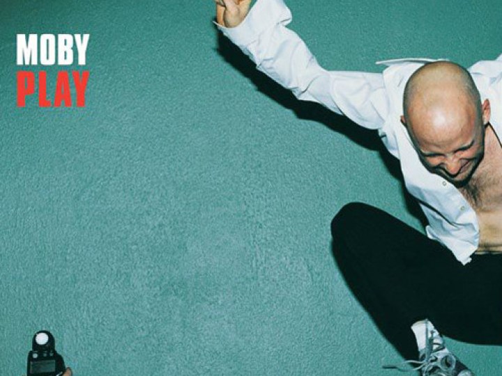 Moby - Play