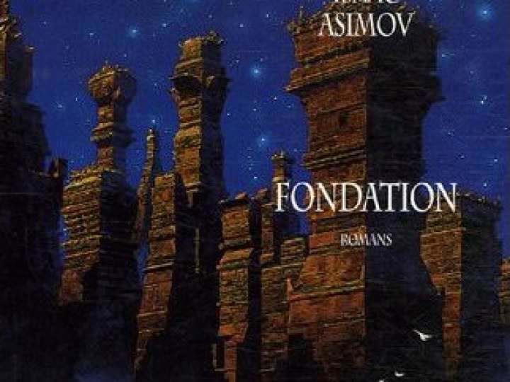 Fondation au cinéma ?