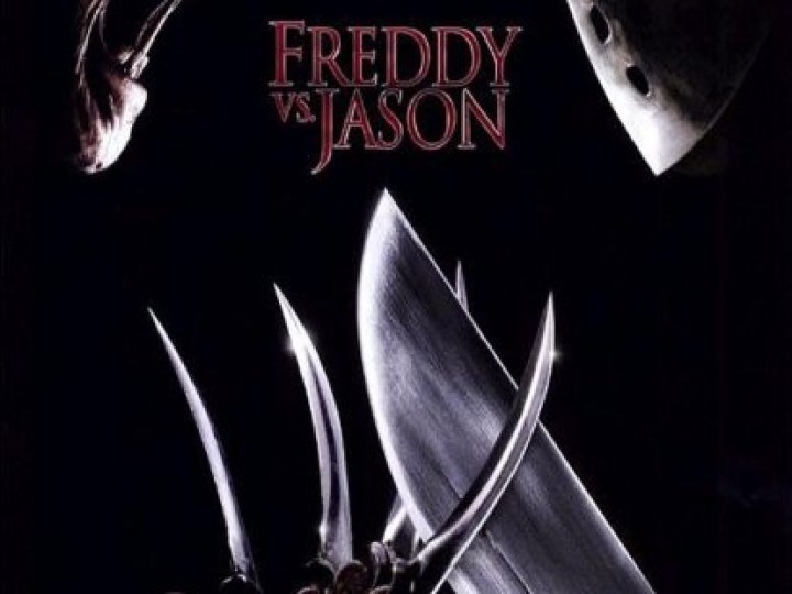 Freddy contre Jason