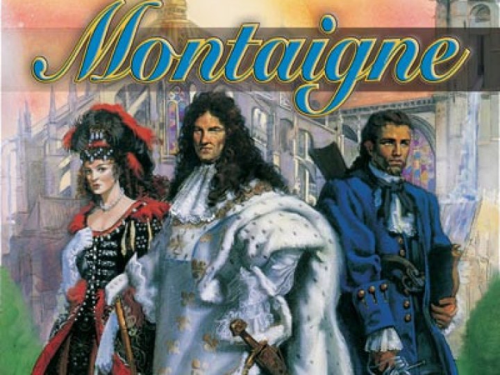 Secrets de la 7ème Mer - Montaigne