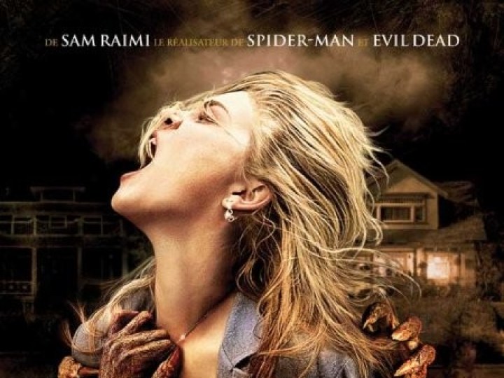 Jusqu'en enfer