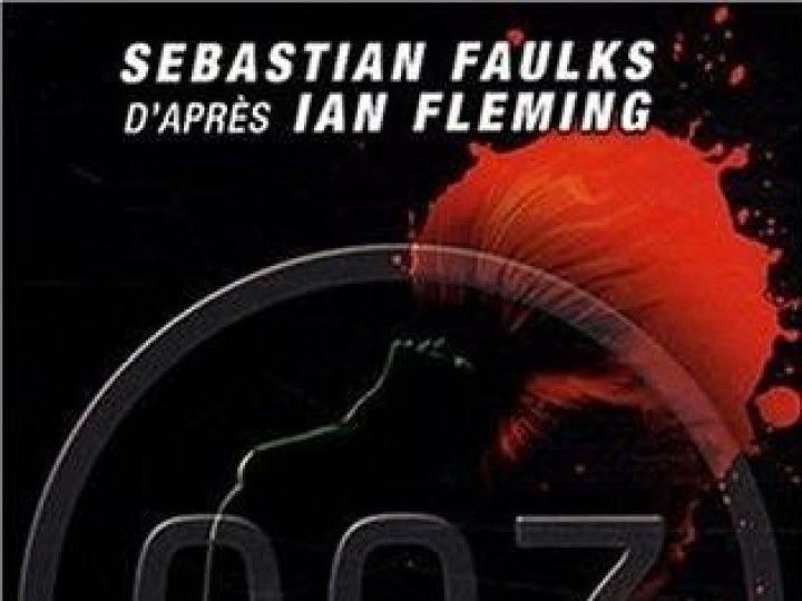 007 - Le Diable l'emporte