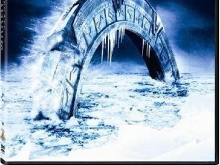 Stargate - Continuum