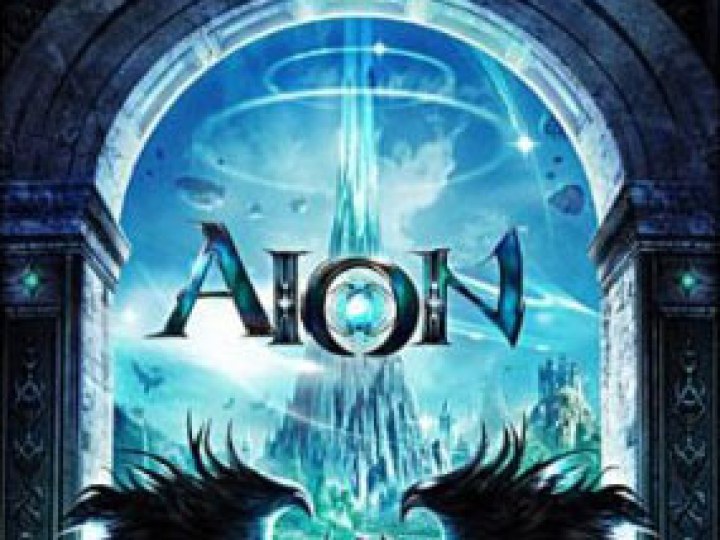 2e bêta test d'Aion Tower of eternity lancé !