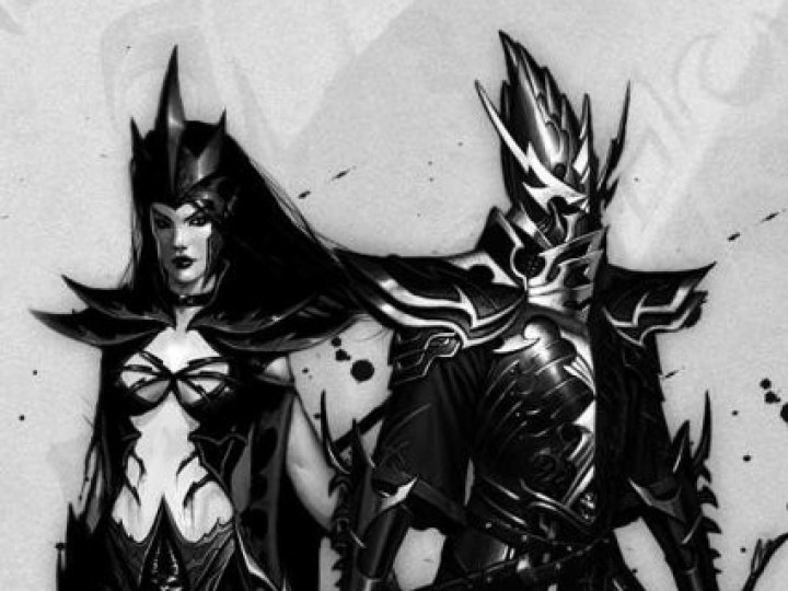 Levée de la NDA pour Warhammer Online