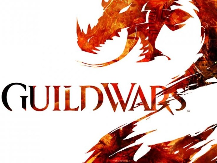 Guild Wars 2 - Test PC