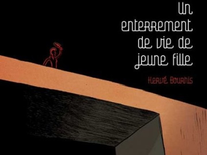 Enterrement de vie de jeune fille (Un)