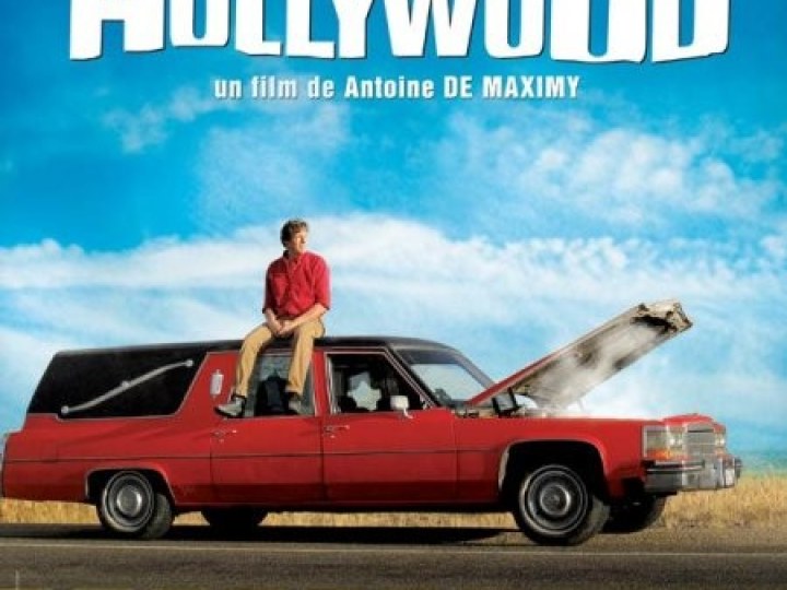 J'irai dormir à Hollywood