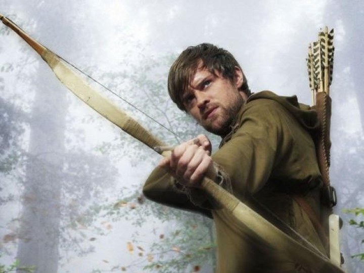Robin des Bois - Saison 3