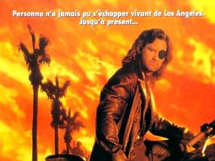 Kurt Russell et John Carpenter dans l'espace ?