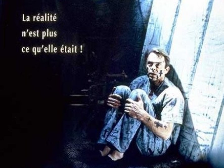 L'antre de la folie vs. Freddy sort de la nuit