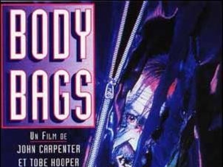 Body bags : Petits cauchemars avant la nuit
