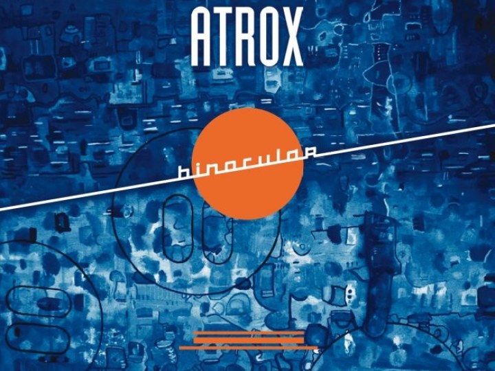 Atrox - Binocular