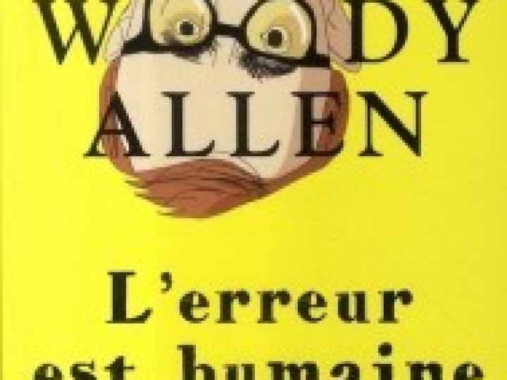 Erreur est humaine (L')