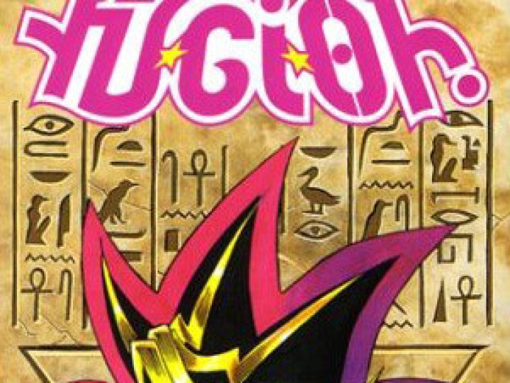 Yu-Gi-Oh
