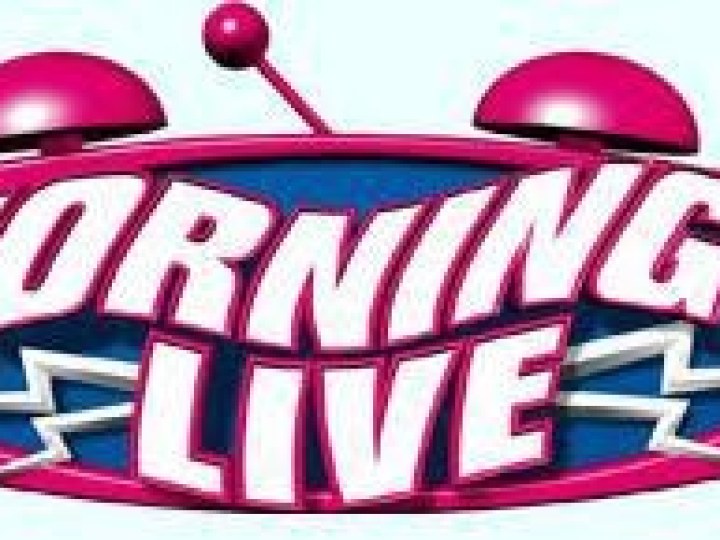 Morning live