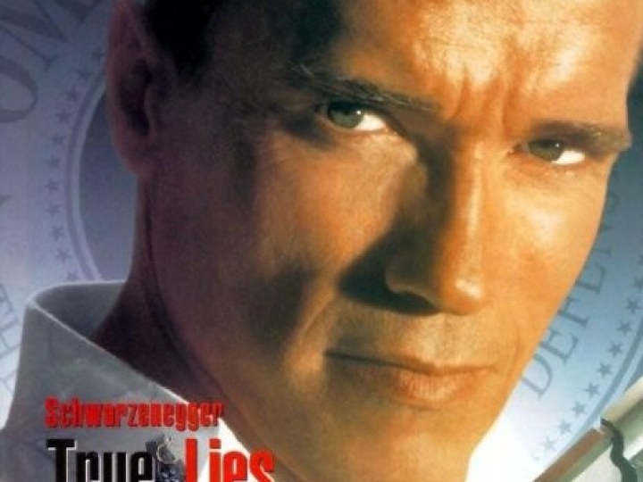 True Lies