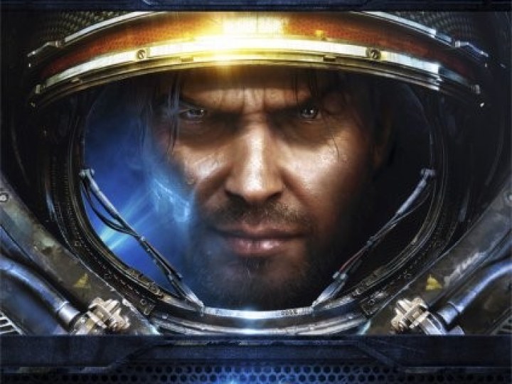 Starcraft 2 : moins de 24h avant la guerre !