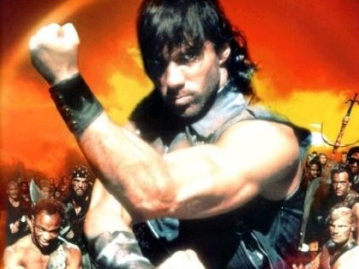 North Star, la légende de Ken le Survivant