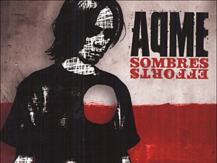 AqME - Sombres efforts