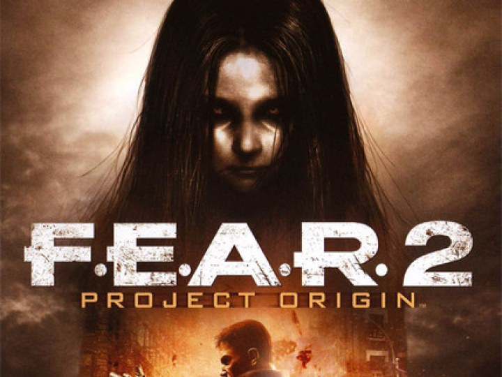 F.E.A.R. 2 : Project Origin - Test
