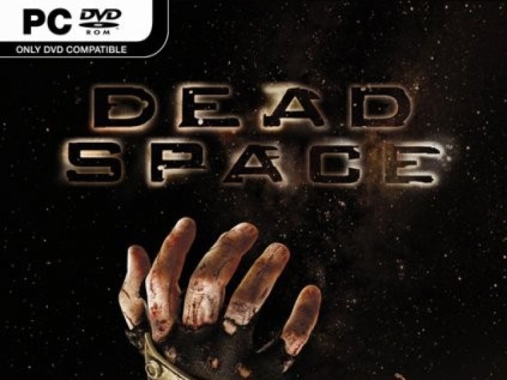 Dead Space - Test