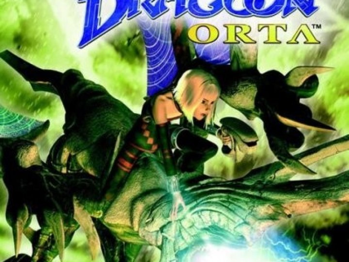 Panzer Dragoon Orta - Test