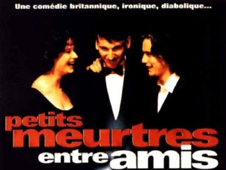 Petits meurtres entre amis : colocation et jardinage